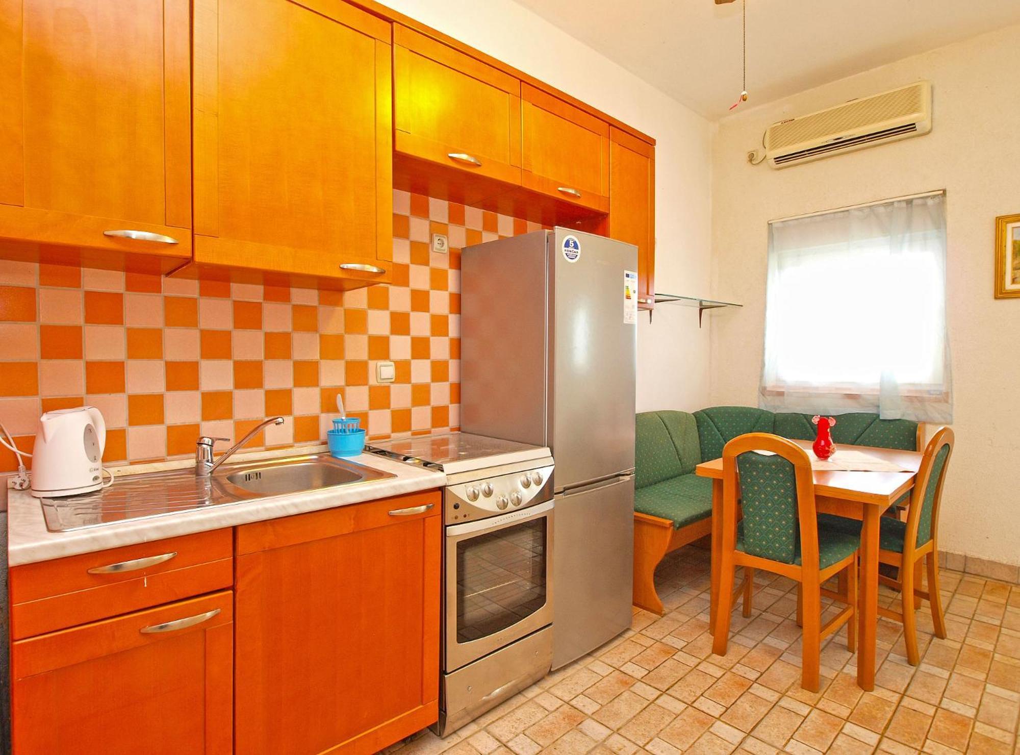 Apartments Ivo 1328 Fažana Exterior foto