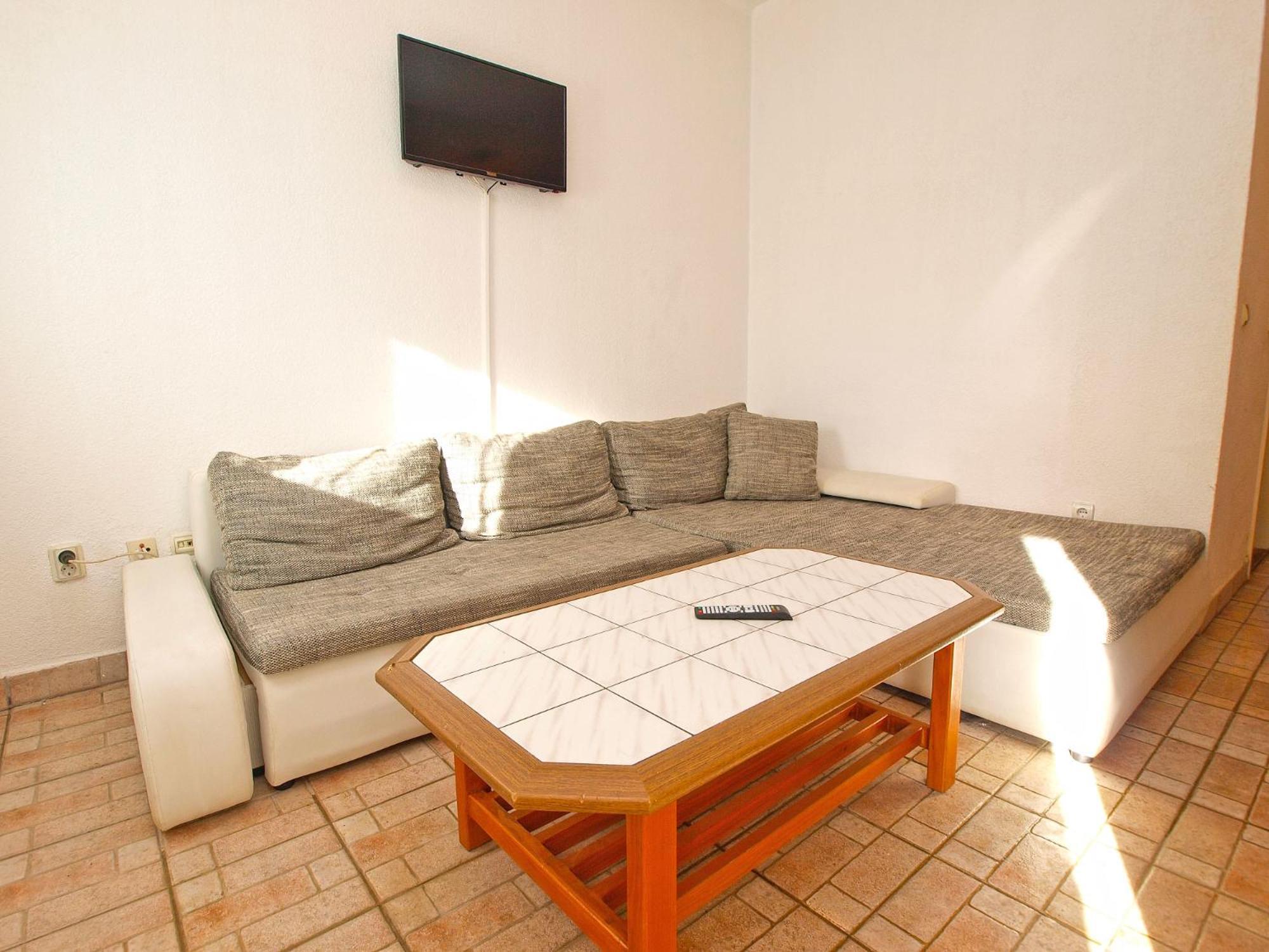 Apartments Ivo 1328 Fažana Exterior foto