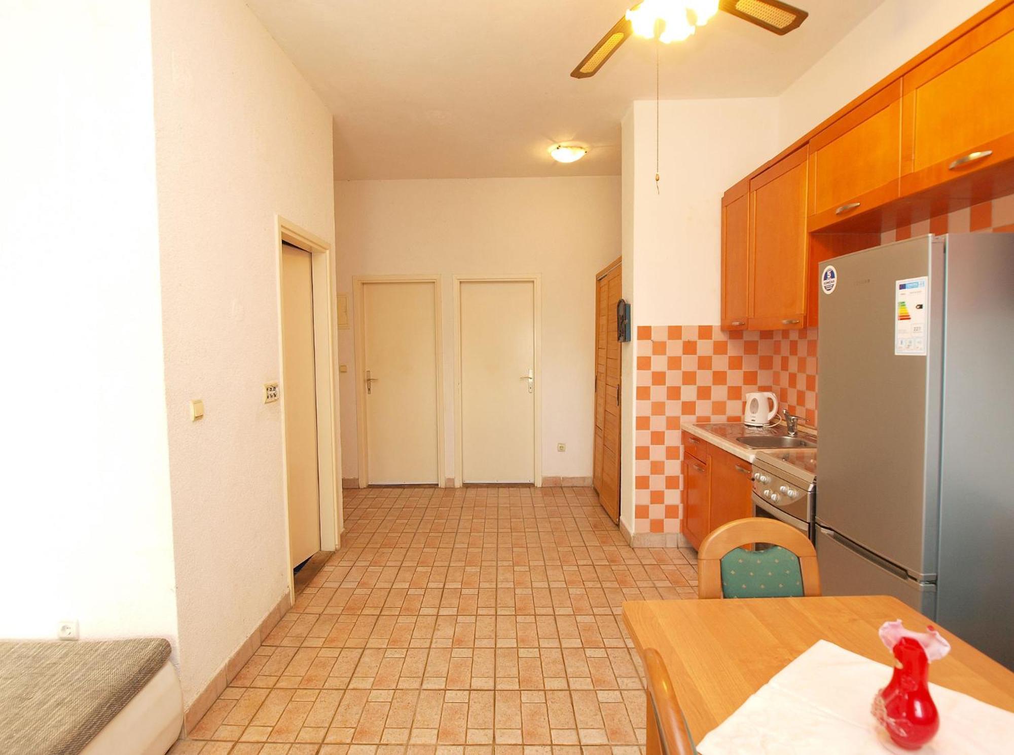 Apartments Ivo 1328 Fažana Exterior foto